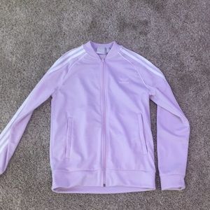 Adidas Sweater with no hood